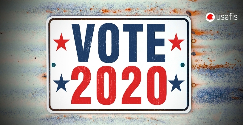 USAFIS: US 2020 Elections