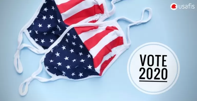 USAFIS: USA 2020 Elections