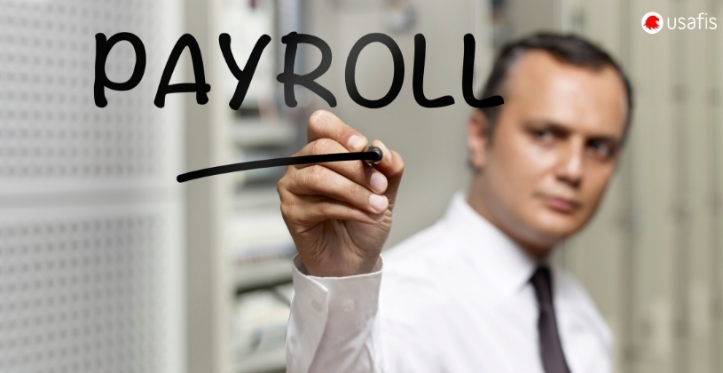 USAFIS: Payrolls