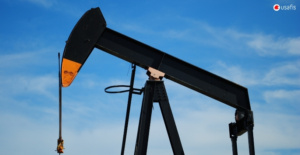 USAFIS: Texas Oil