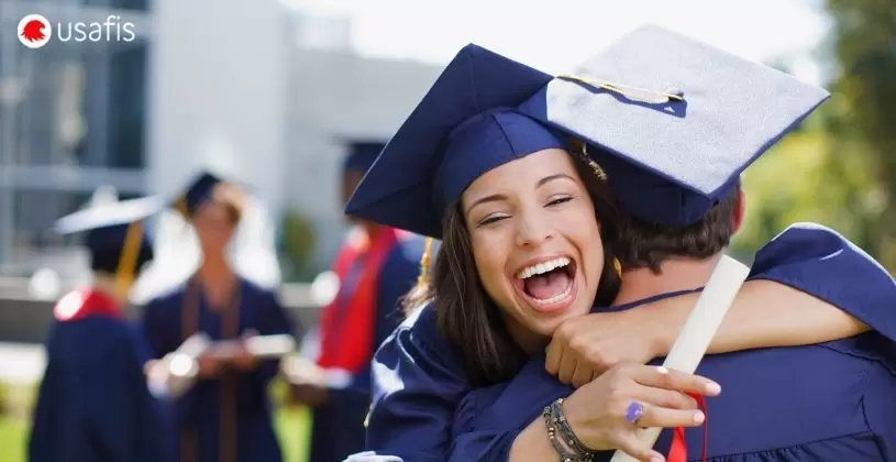 USAFIS: Degree