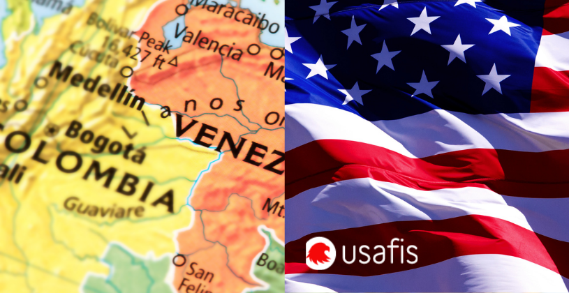 USAFIS