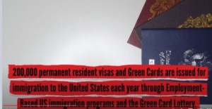 USAFIS: What is a Permanent Resident Visa?