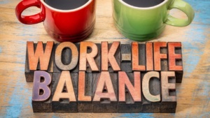 USAFIS - Work-Life Balance