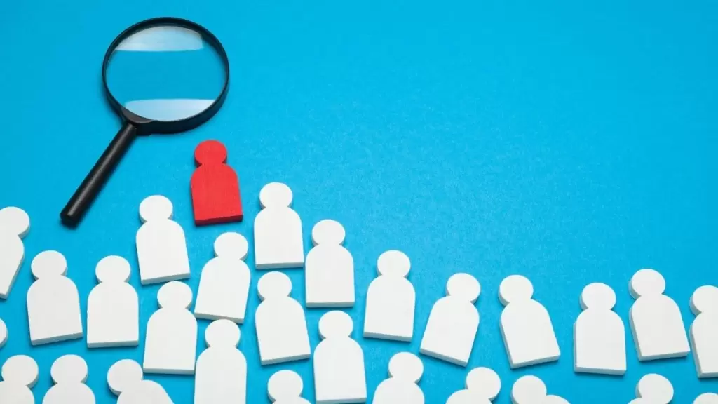 USAFIS - Talented workers search