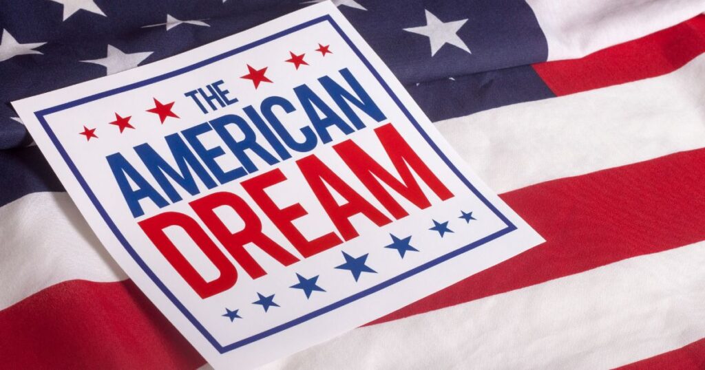 american dream