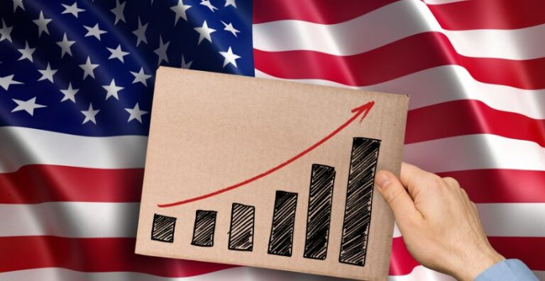 la Economía de Estados Unidos