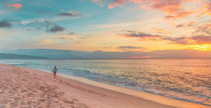 USAFIS - las Mejores Playas de Estados Unidos