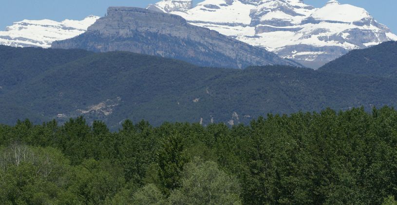 Parque Nacional de las Grandes Montañas Humeantes