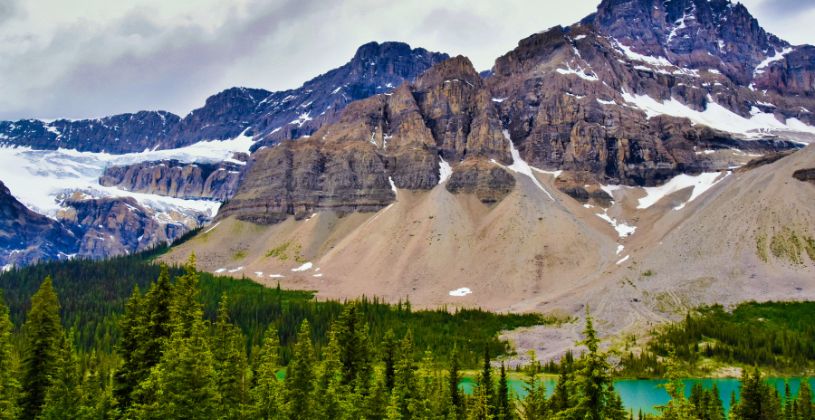 Parque Nacional de las Montañas Rocosas, Colorado