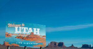 utah