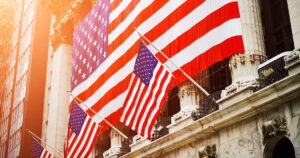 america flag
