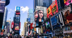 new york