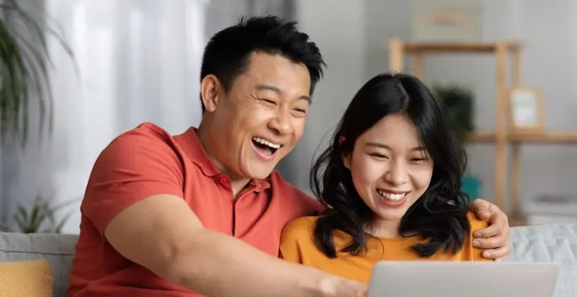 Undocumented Spouses