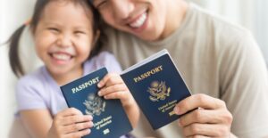 USAFIS immigration